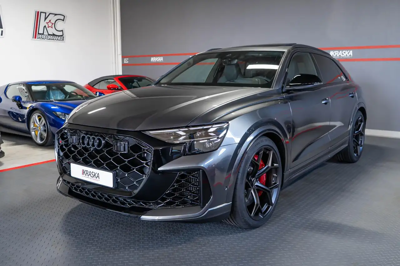 Audi RS 5