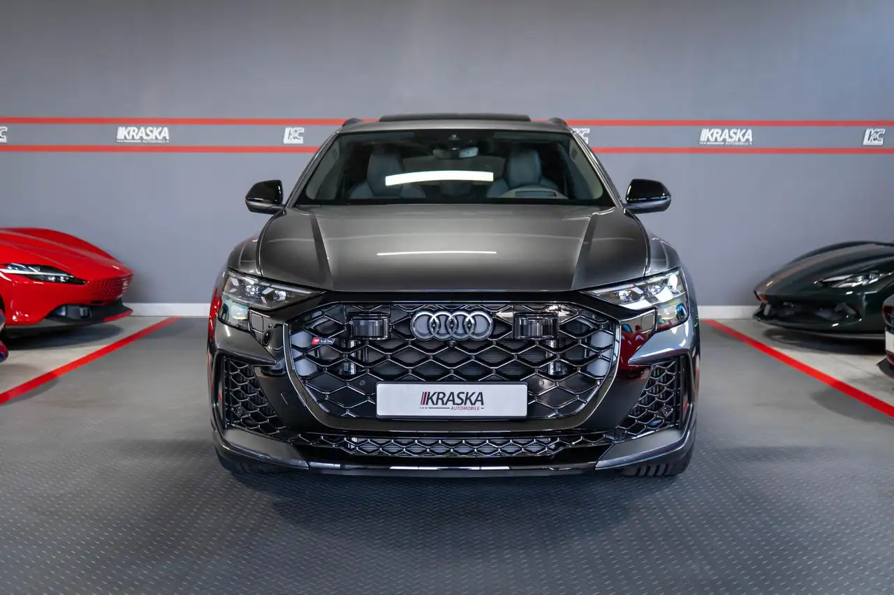 Audi RS 6