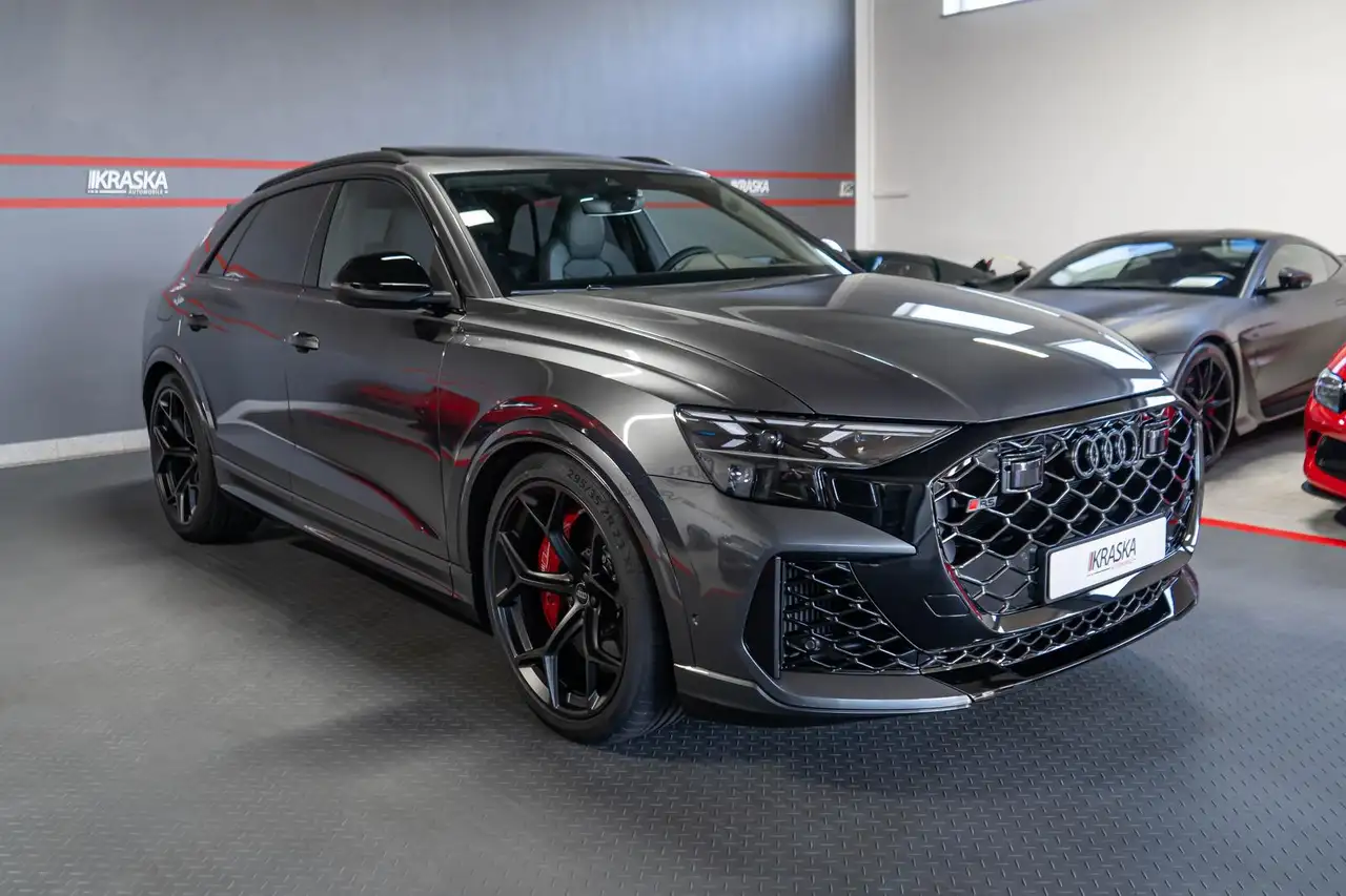 Audi RS 7