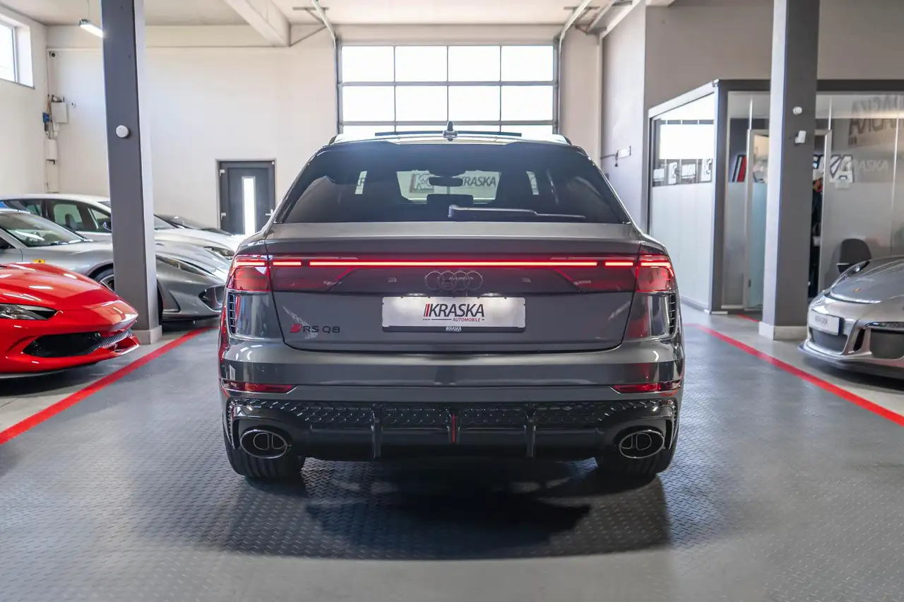 Audi RS 9