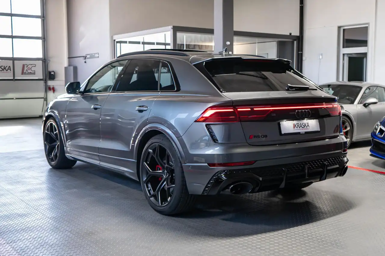 Audi RS 12
