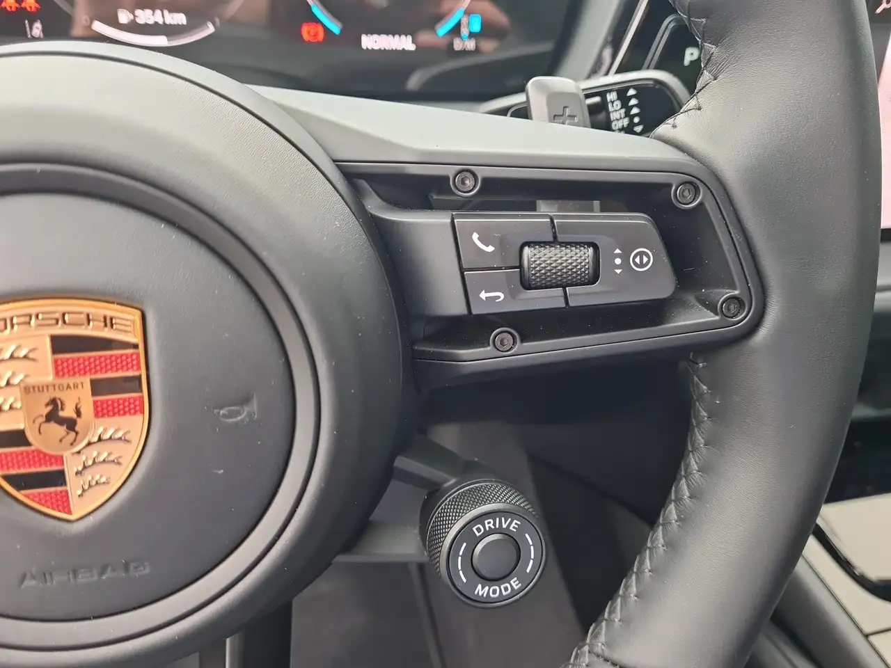 Porsche Cayenne 15