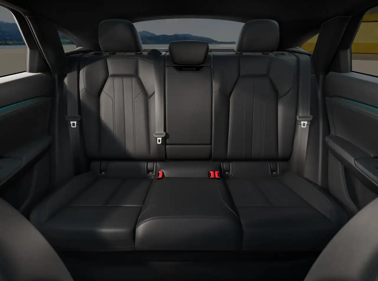 Audi e-tron 6
