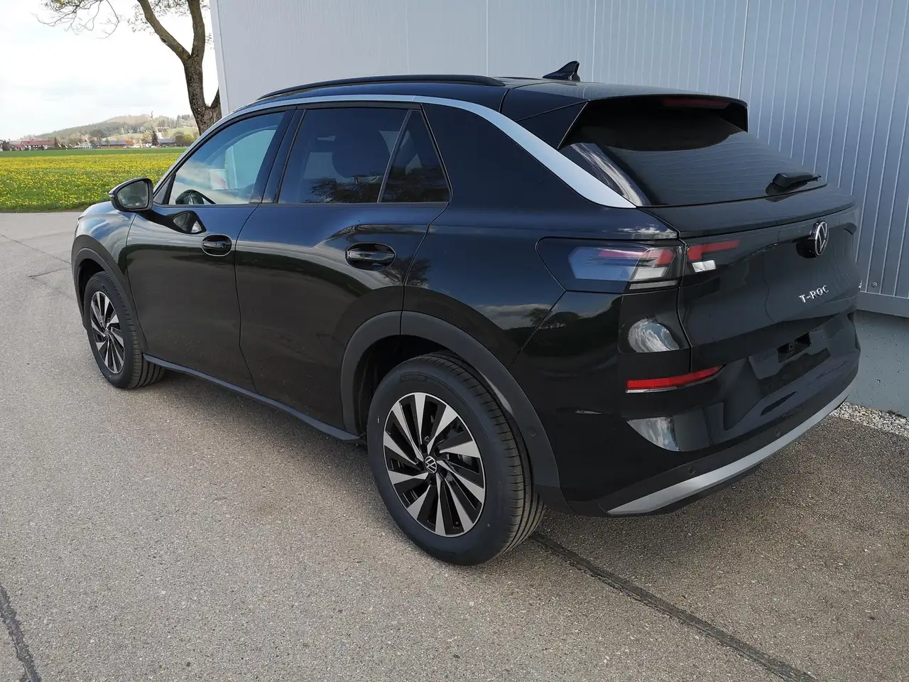 Volkswagen T-Roc 2