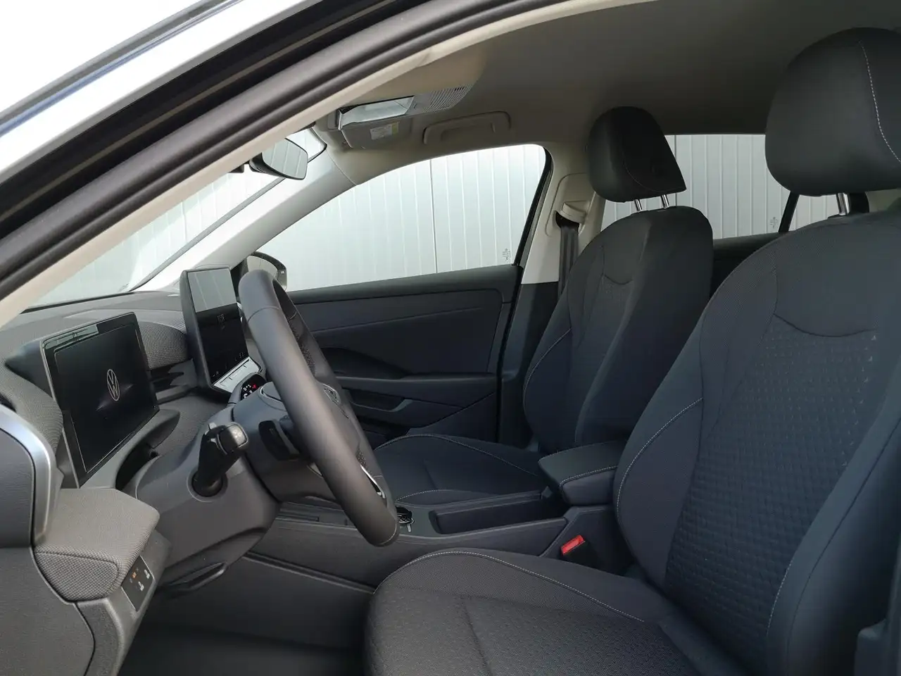 Volkswagen T-Roc 7