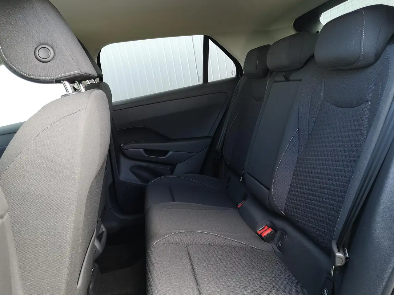 Volkswagen T-Roc 8