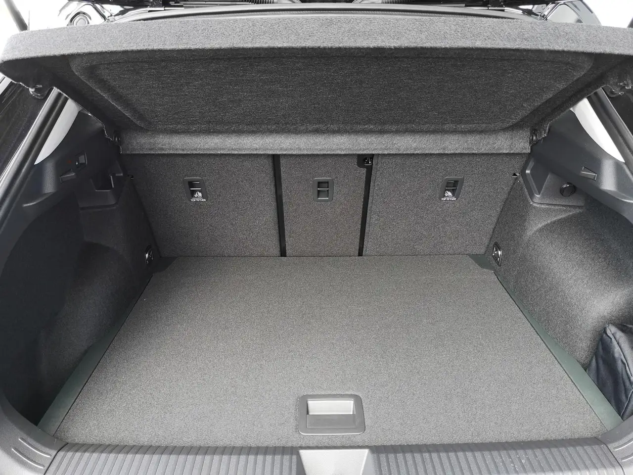 Volkswagen T-Roc 9