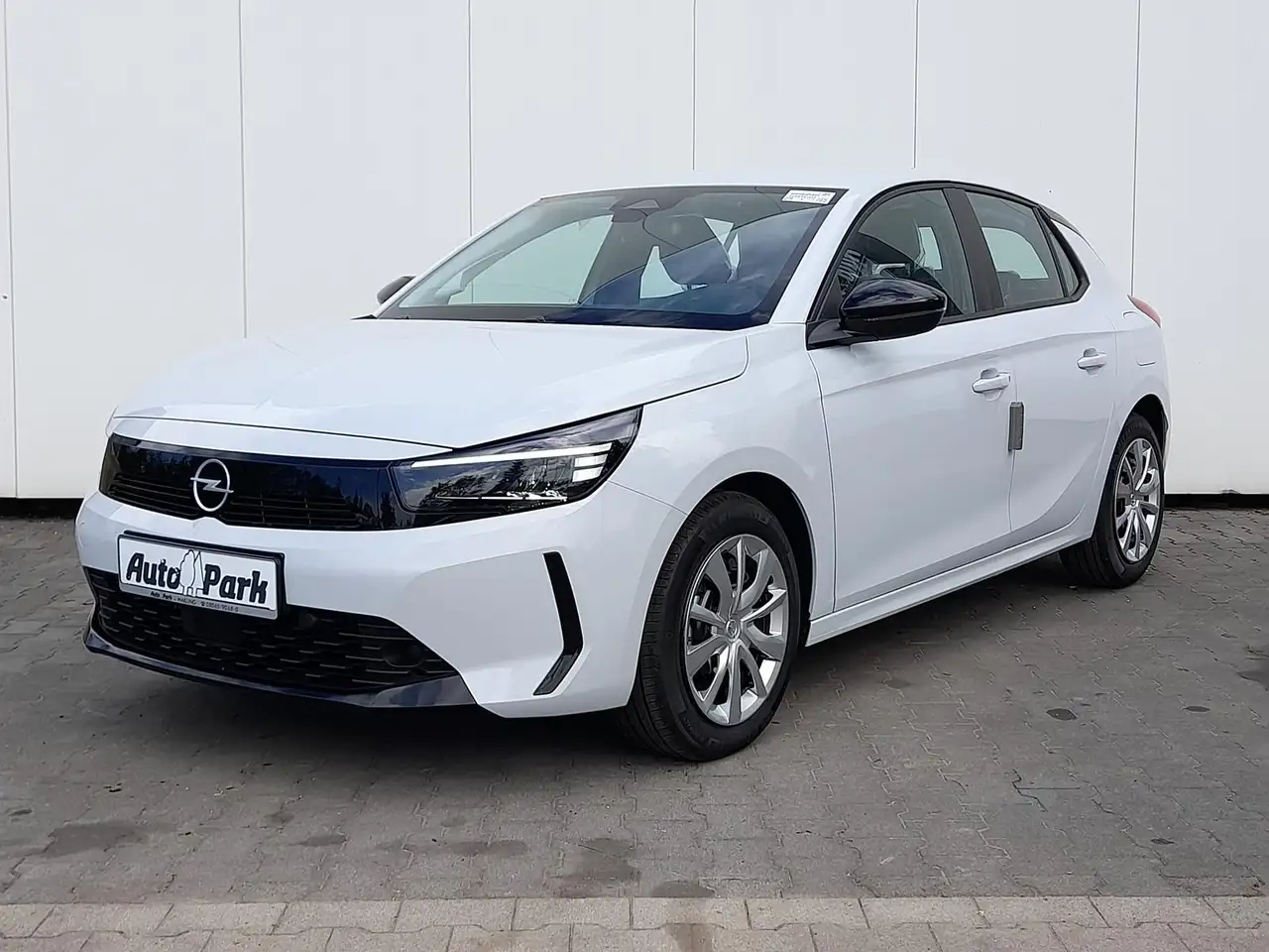 Opel Corsa 2