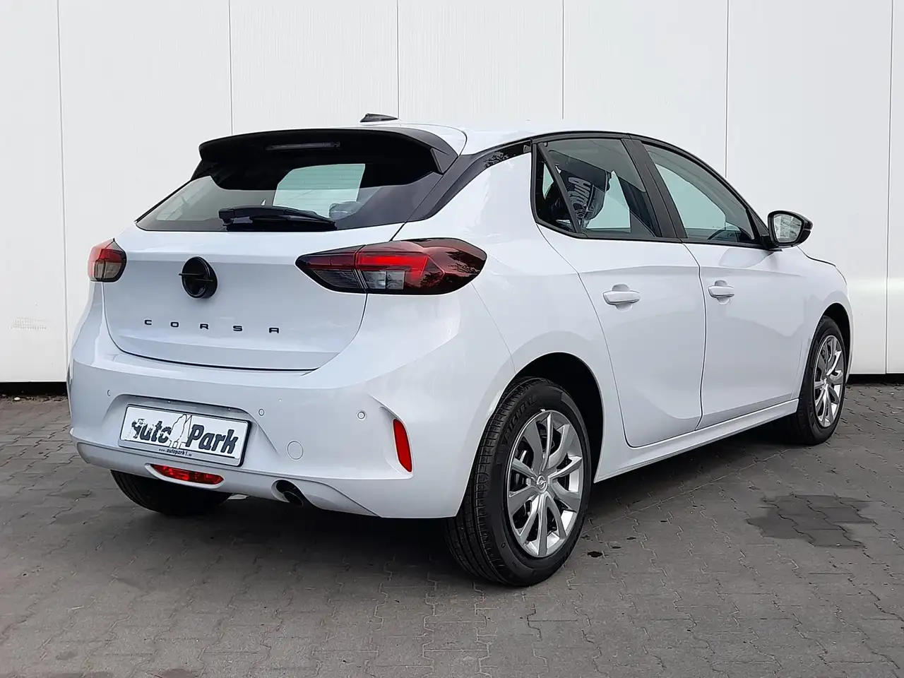 Opel Corsa 3