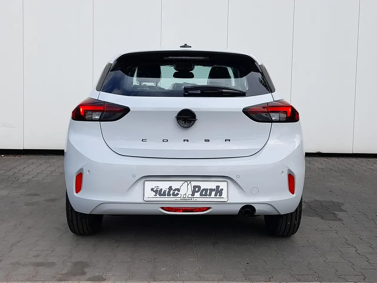 Opel Corsa 6
