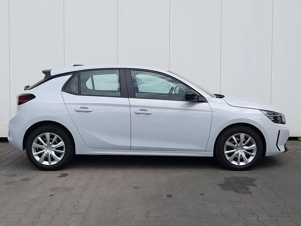 Opel Corsa 8