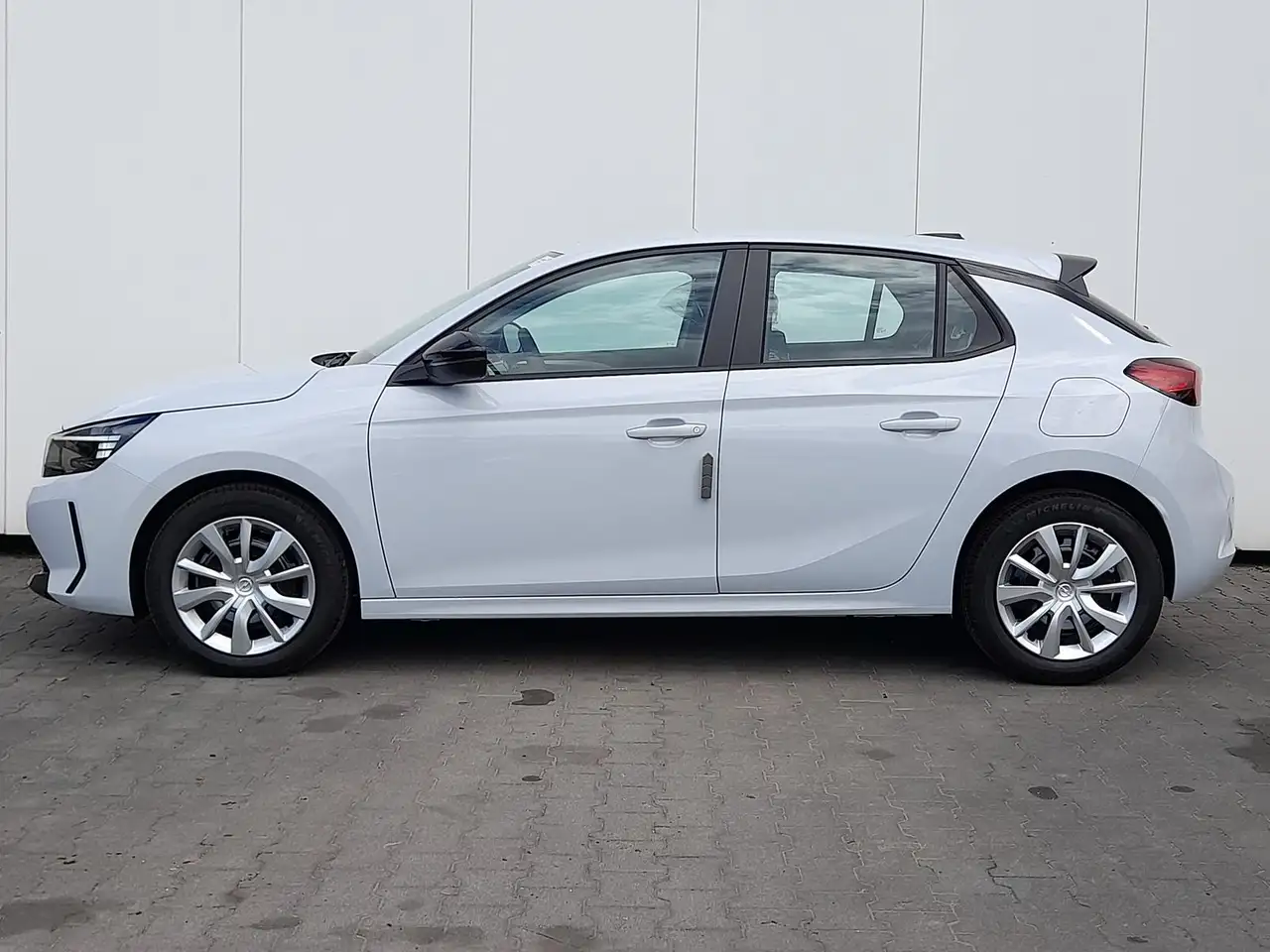 Opel Corsa 9