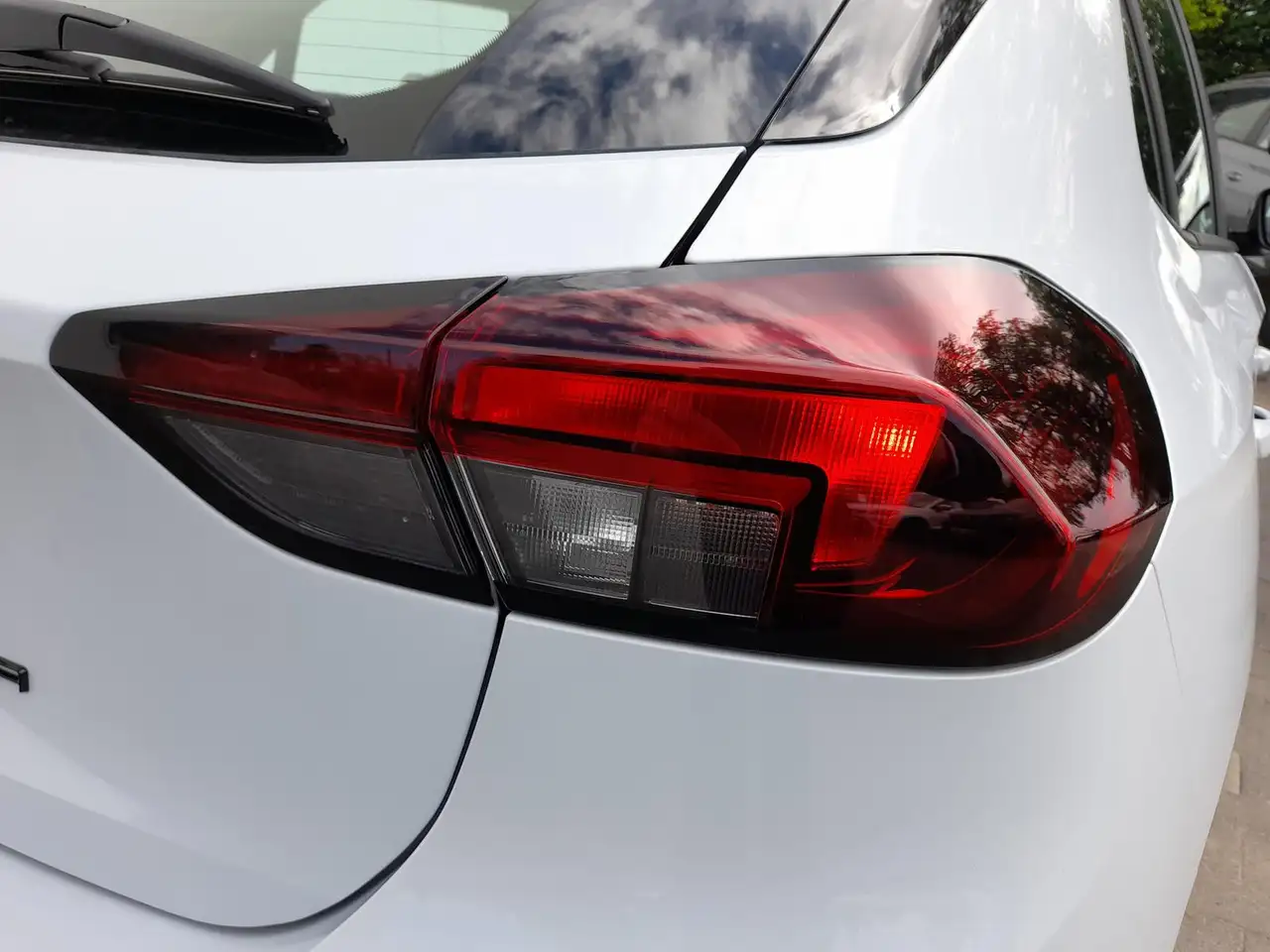 Opel Corsa 12