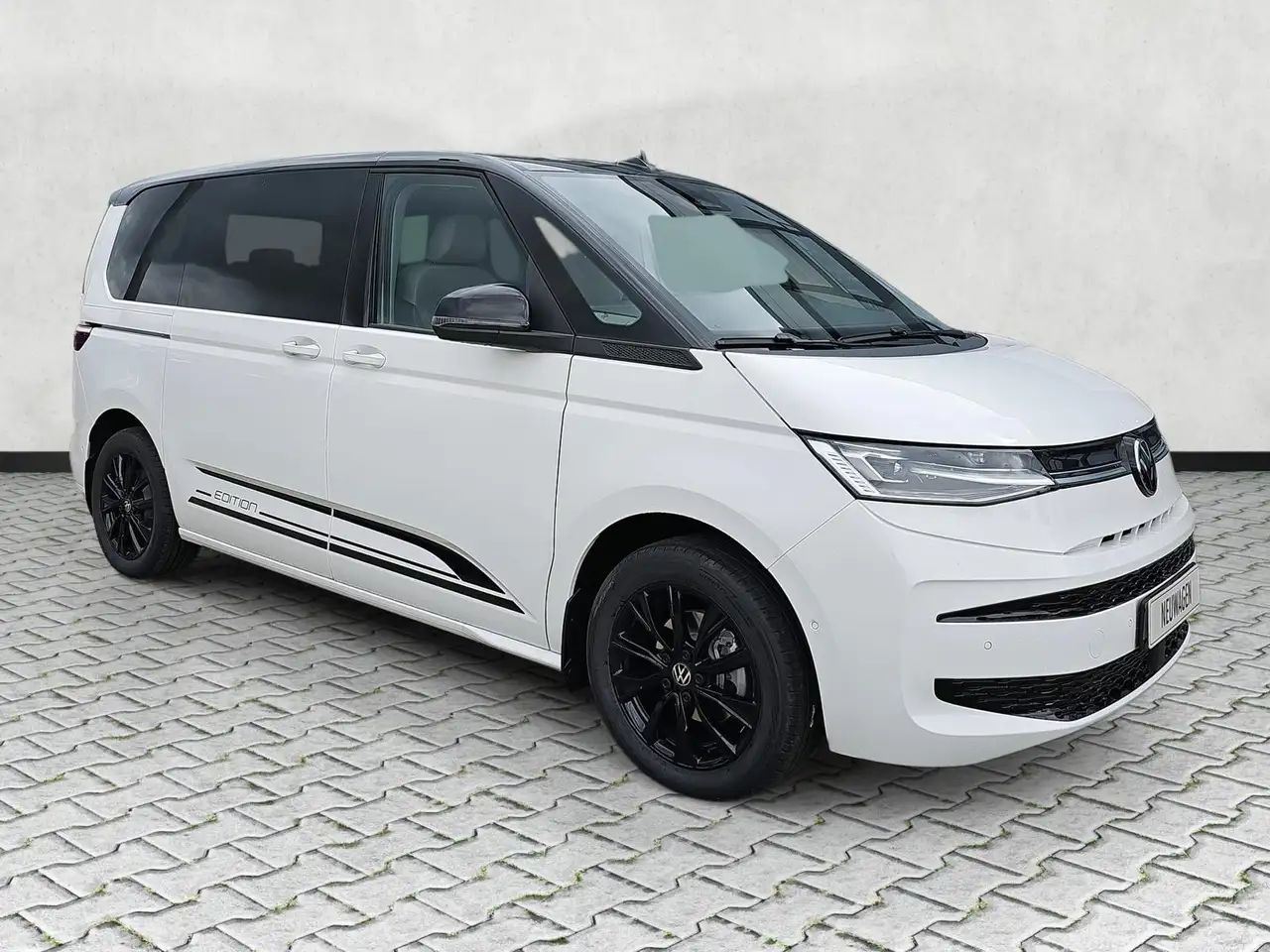 Volkswagen T7 Multivan 2