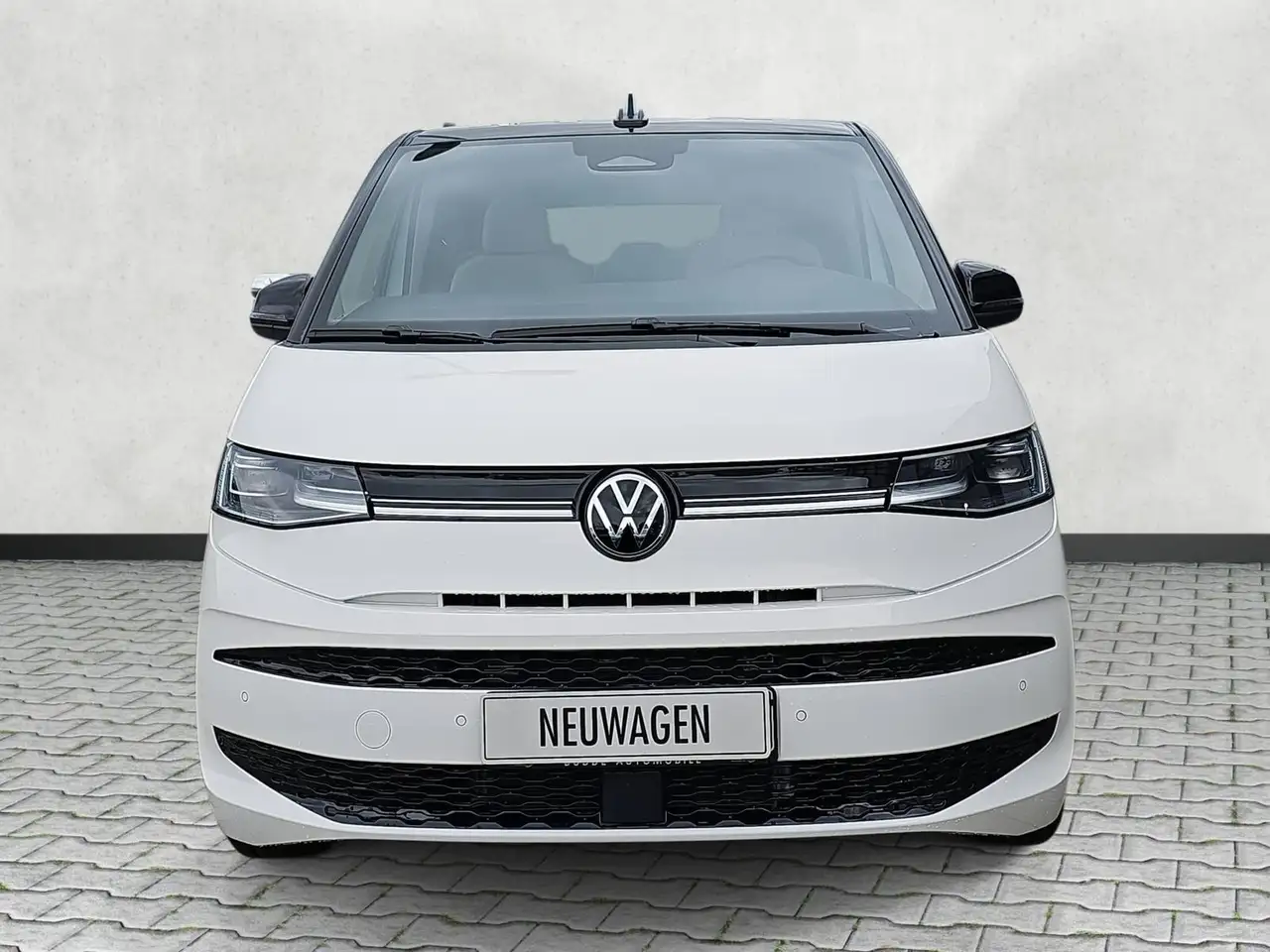 Volkswagen T7 Multivan 3