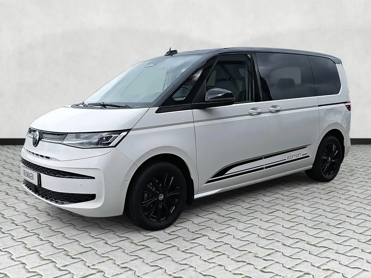 Volkswagen T7 Multivan 4