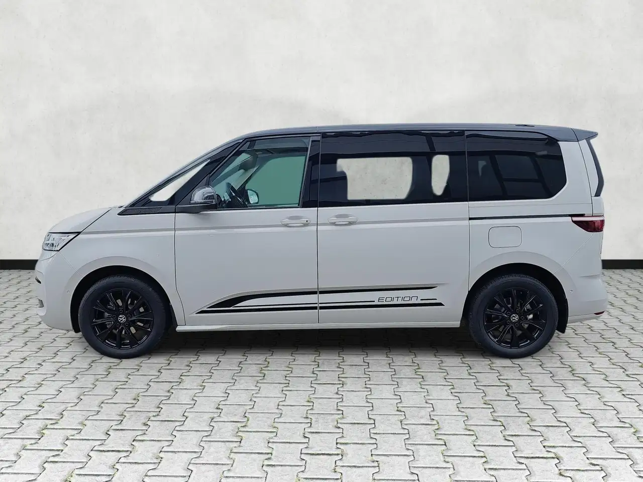 Volkswagen T7 Multivan 5
