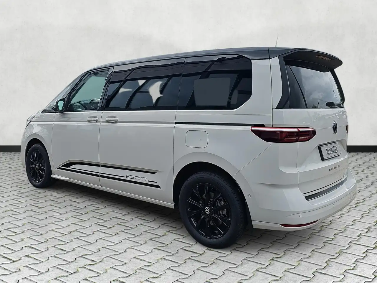 Volkswagen T7 Multivan 6
