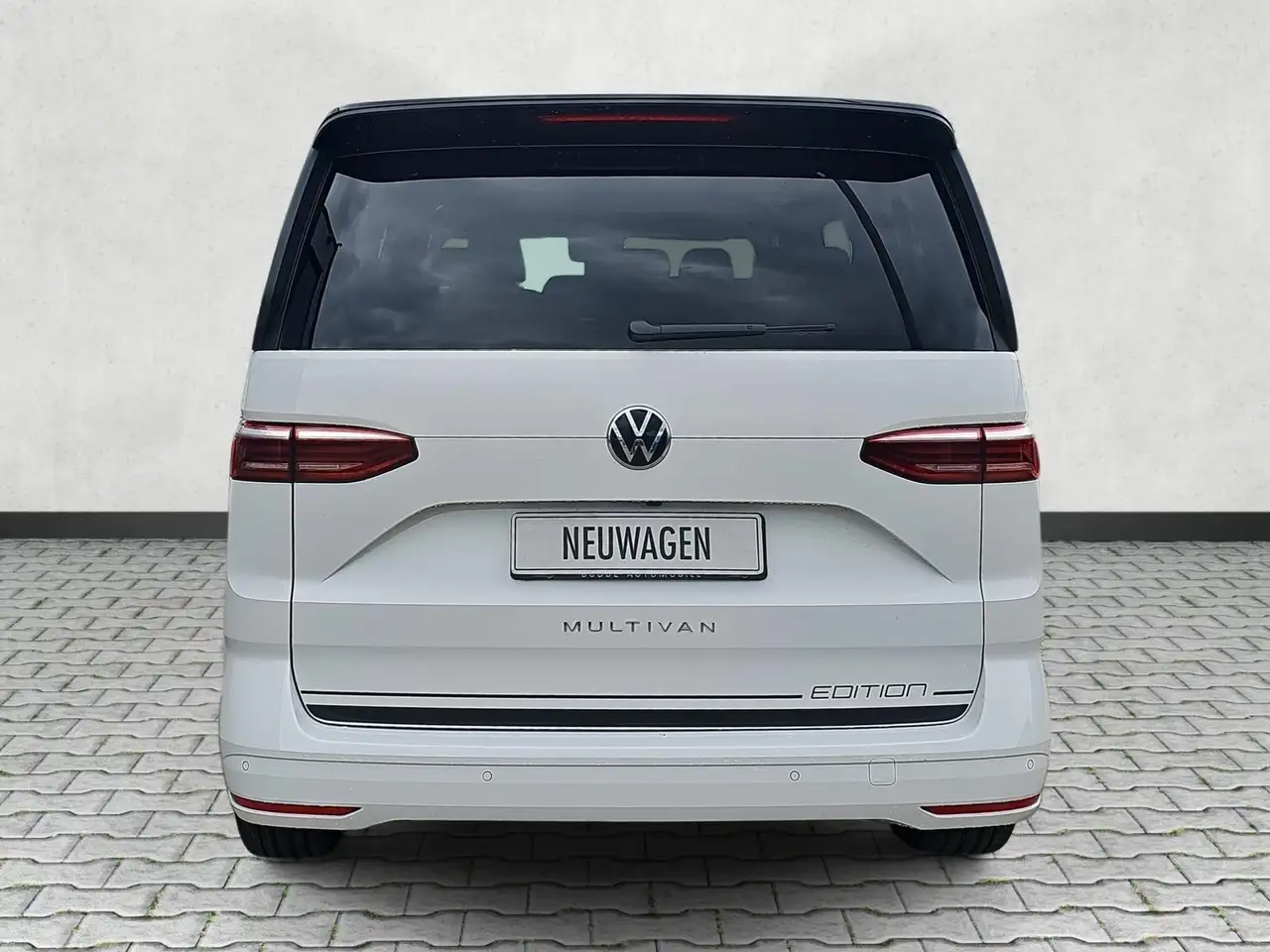 Volkswagen T7 Multivan 7