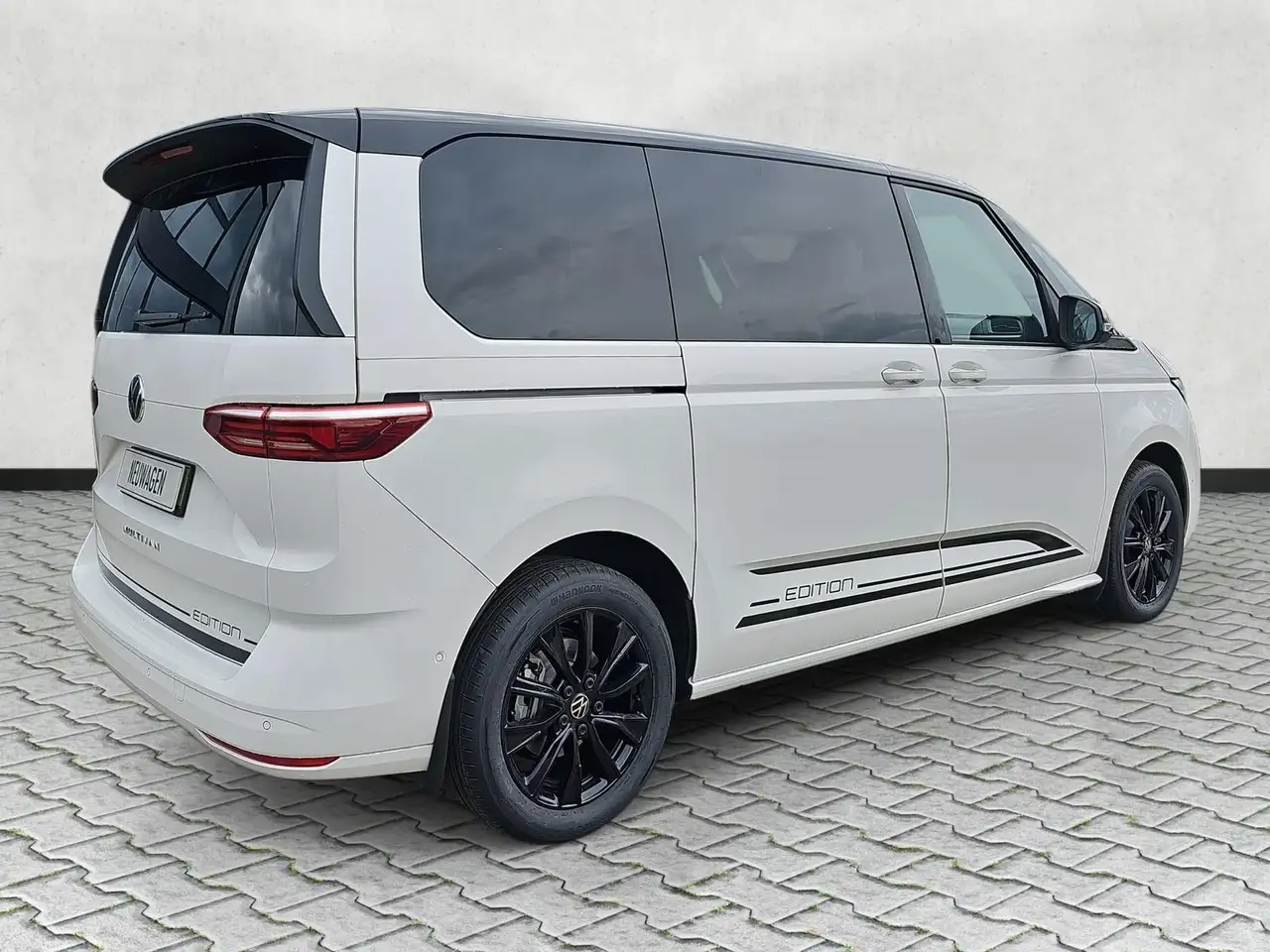 Volkswagen T7 Multivan 8