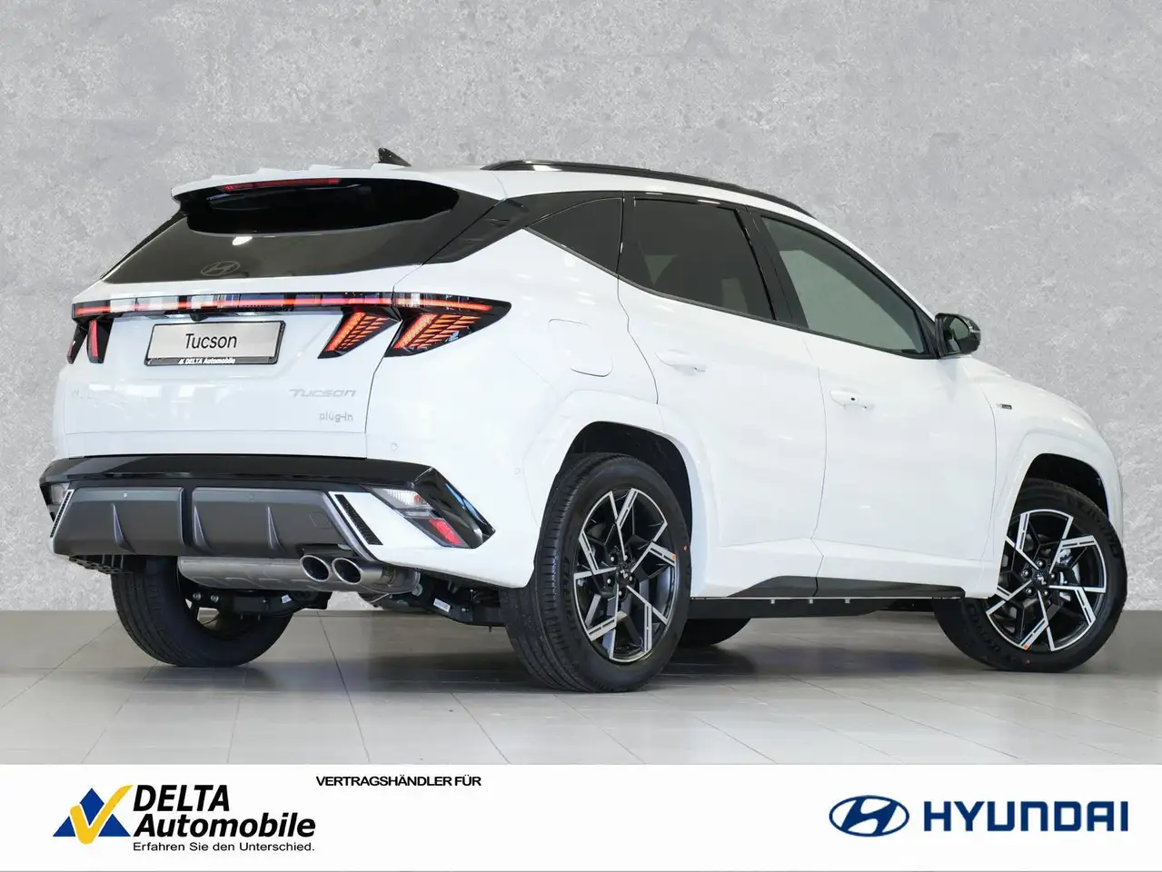 Hyundai TUCSON 2