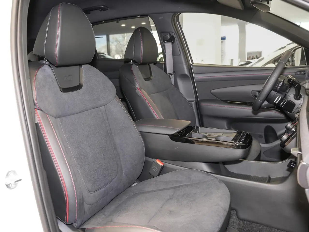 Hyundai TUCSON 3