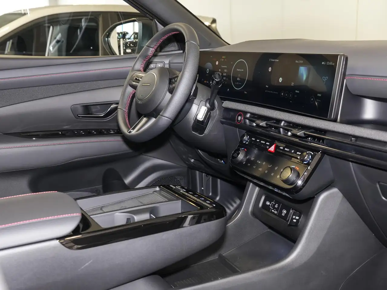 Hyundai TUCSON 6