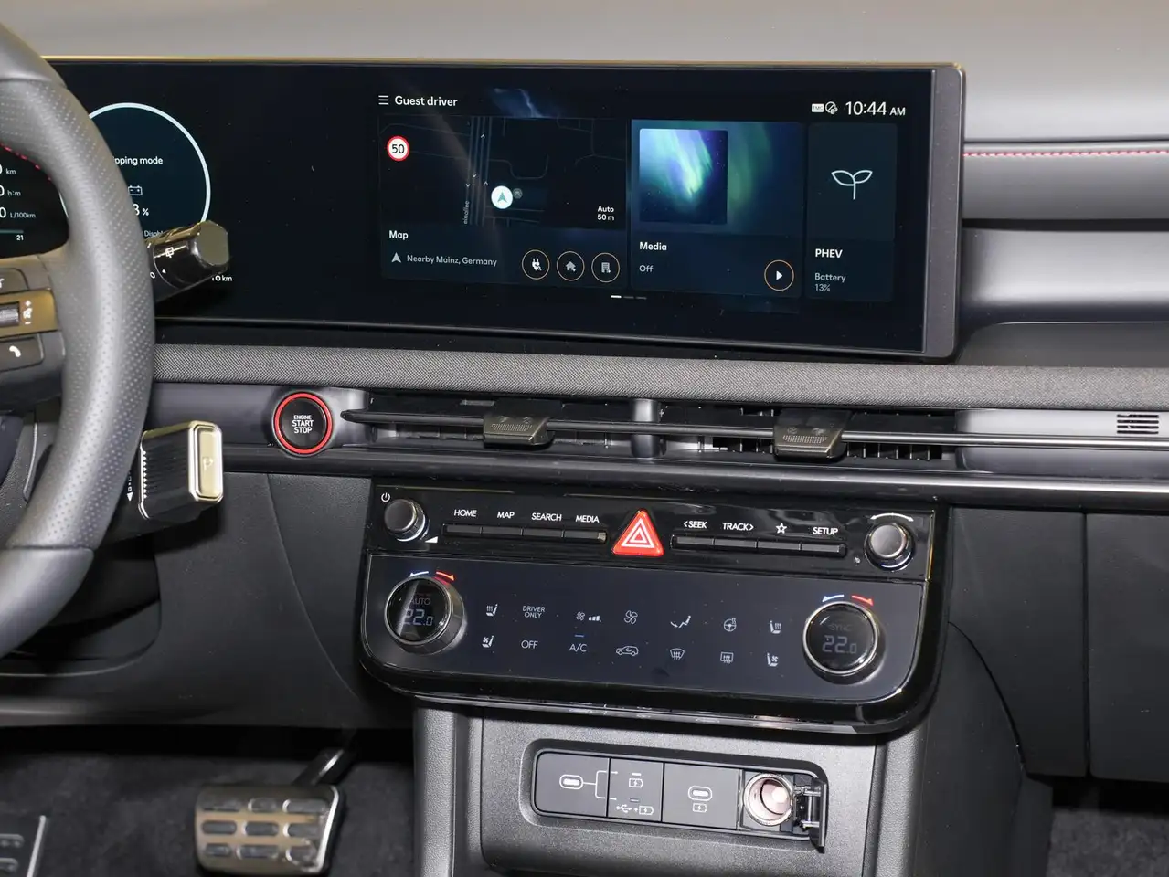 Hyundai TUCSON 7