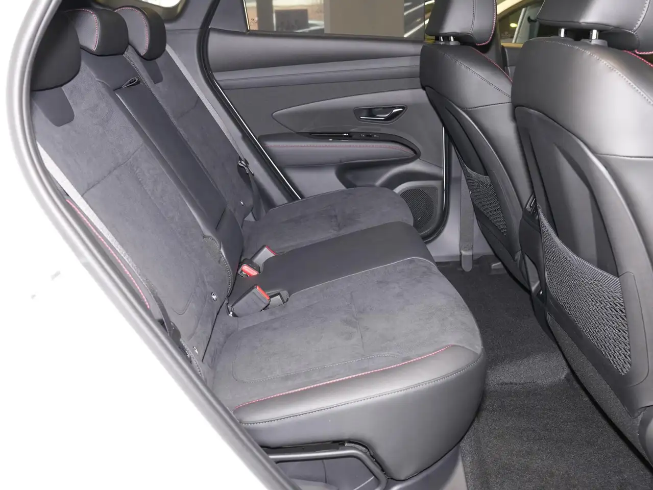 Hyundai TUCSON 9