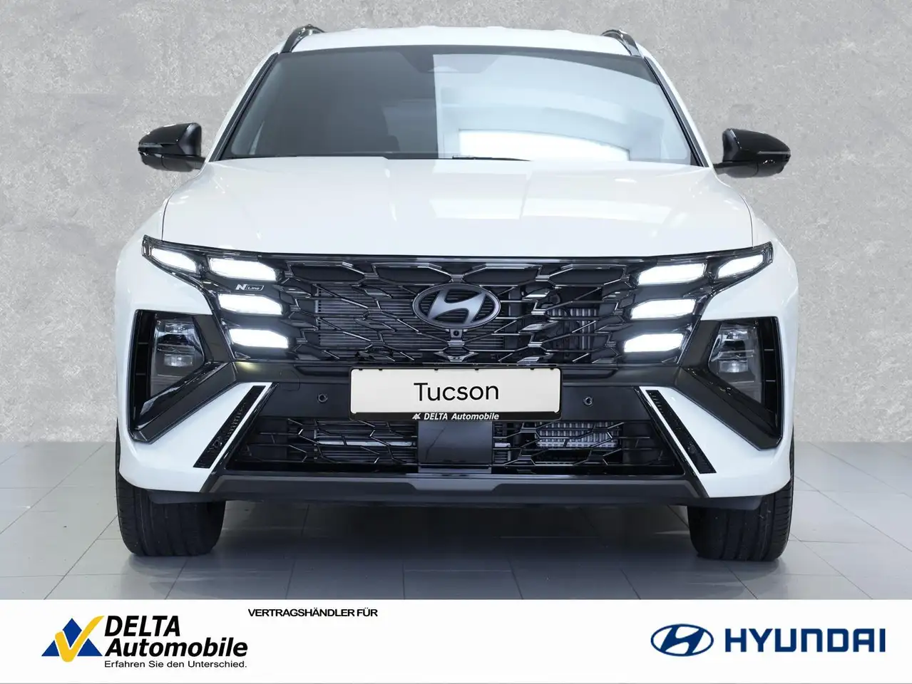 Hyundai TUCSON 10