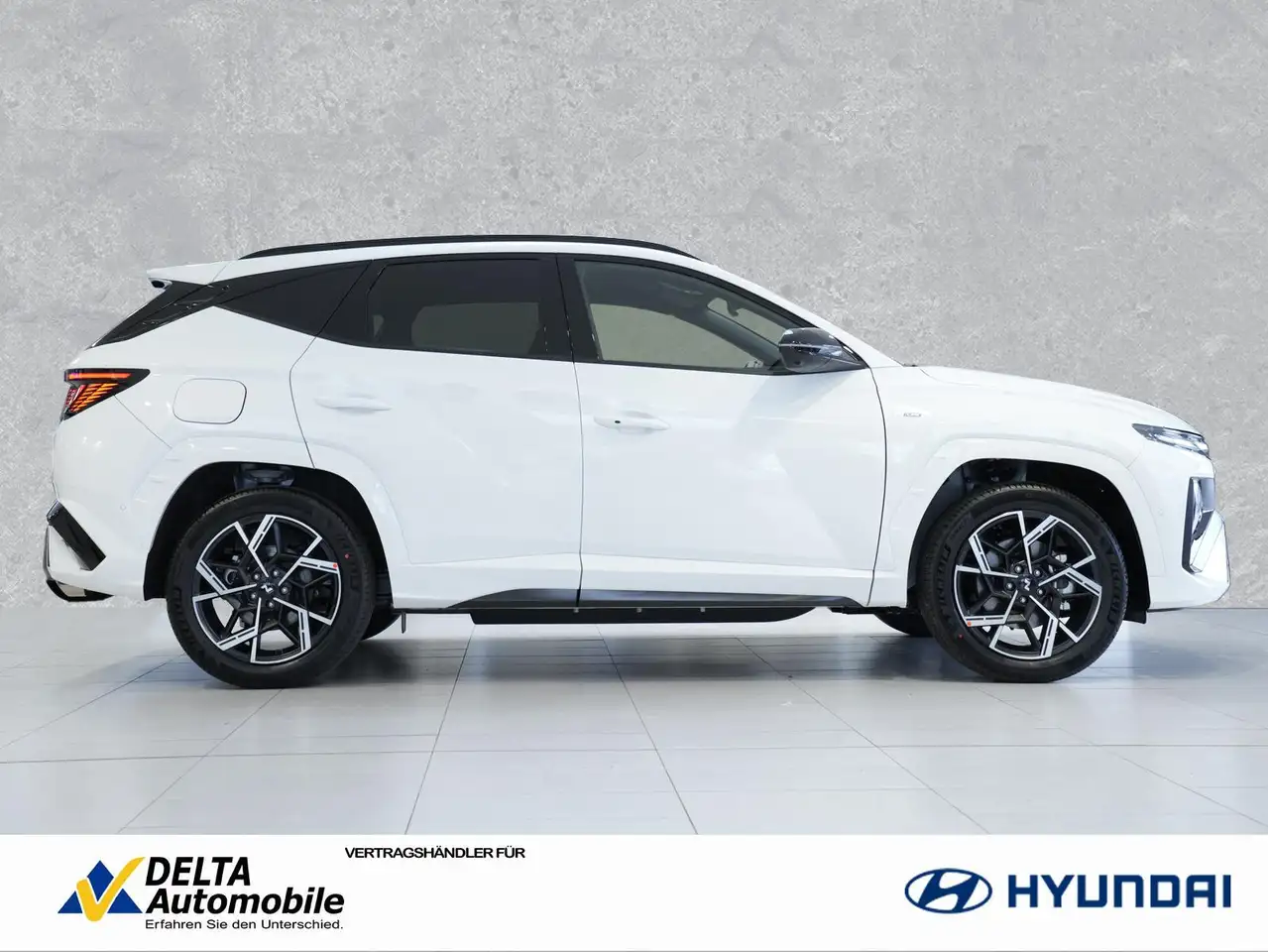 Hyundai TUCSON 11