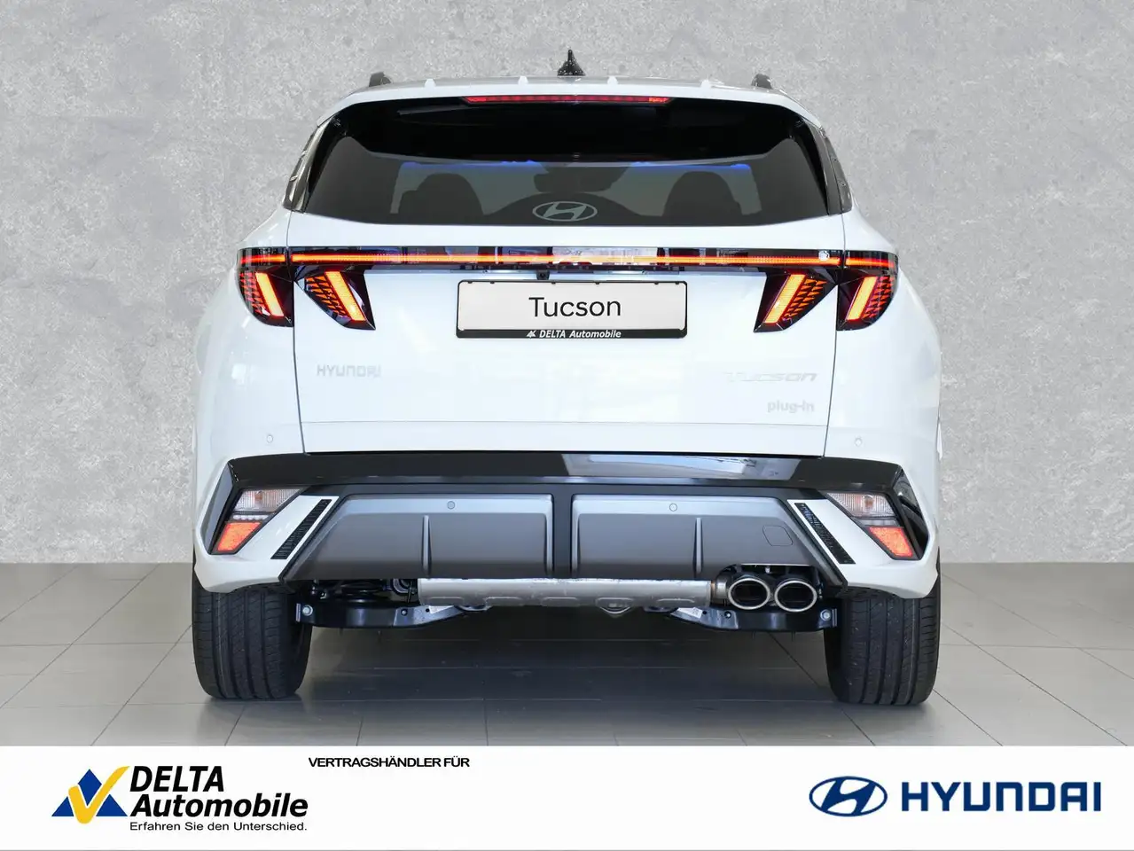 Hyundai TUCSON 12