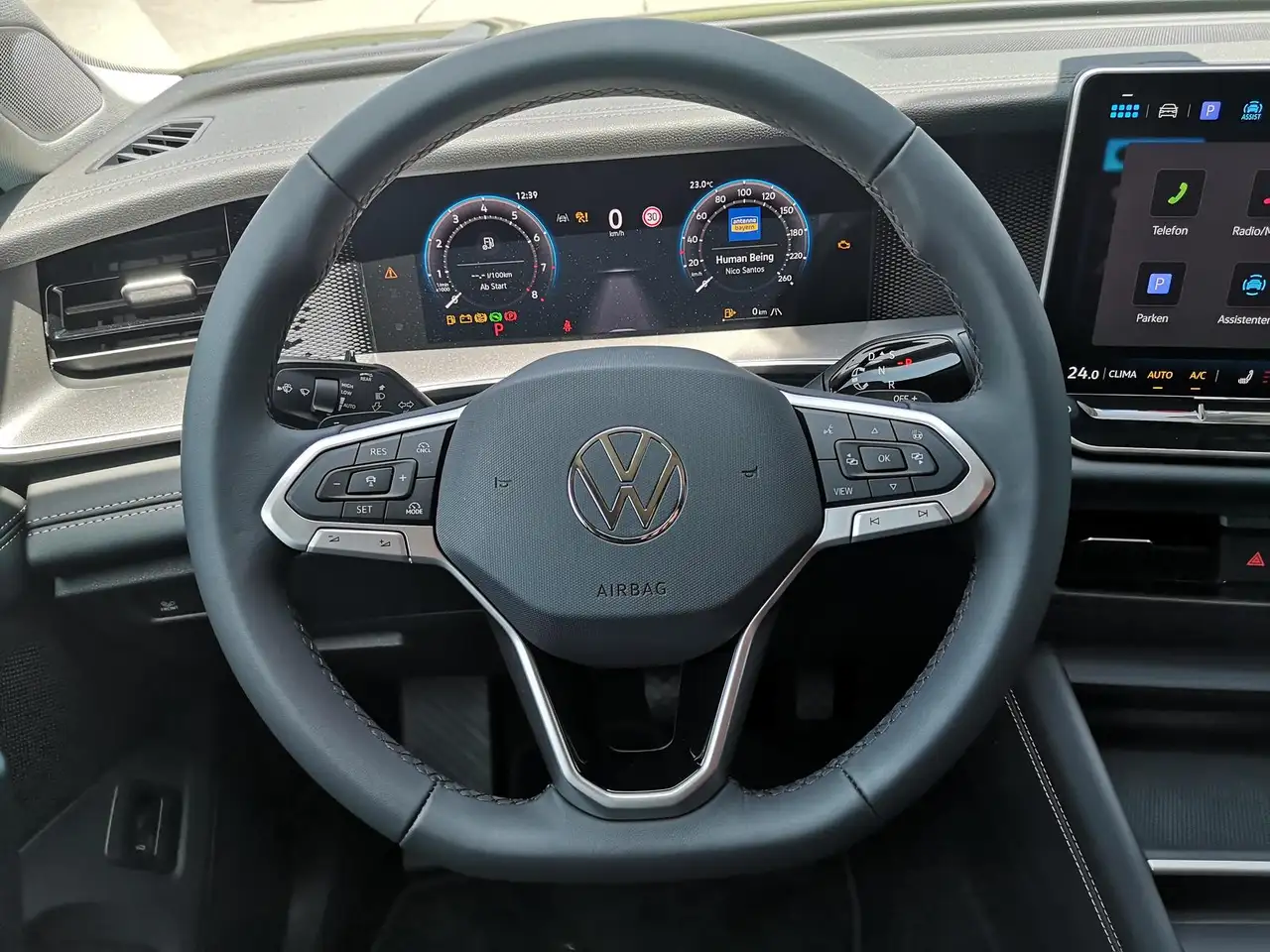 Volkswagen Tayron 4
