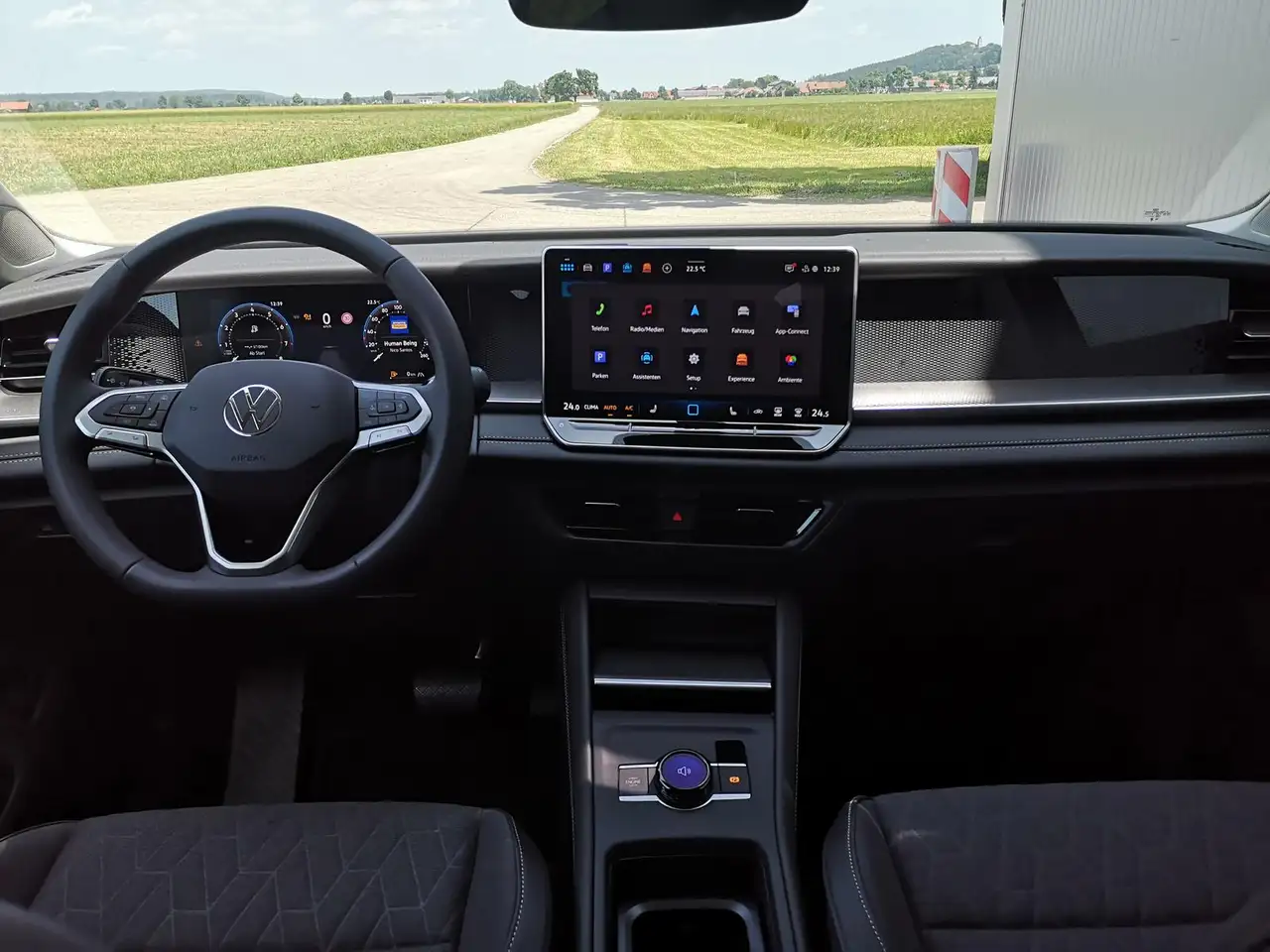 Volkswagen Tayron 5