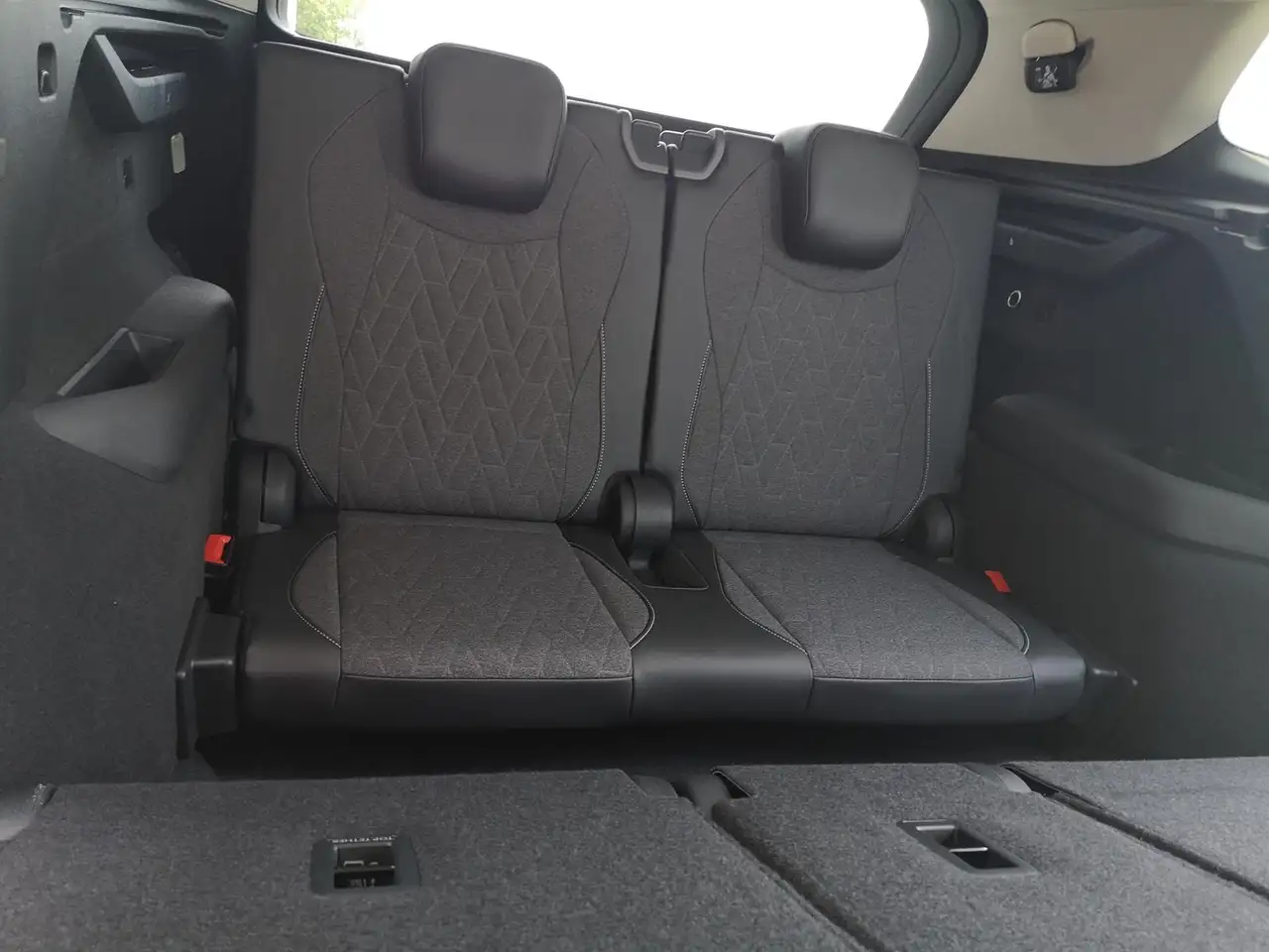 Volkswagen Tayron 9