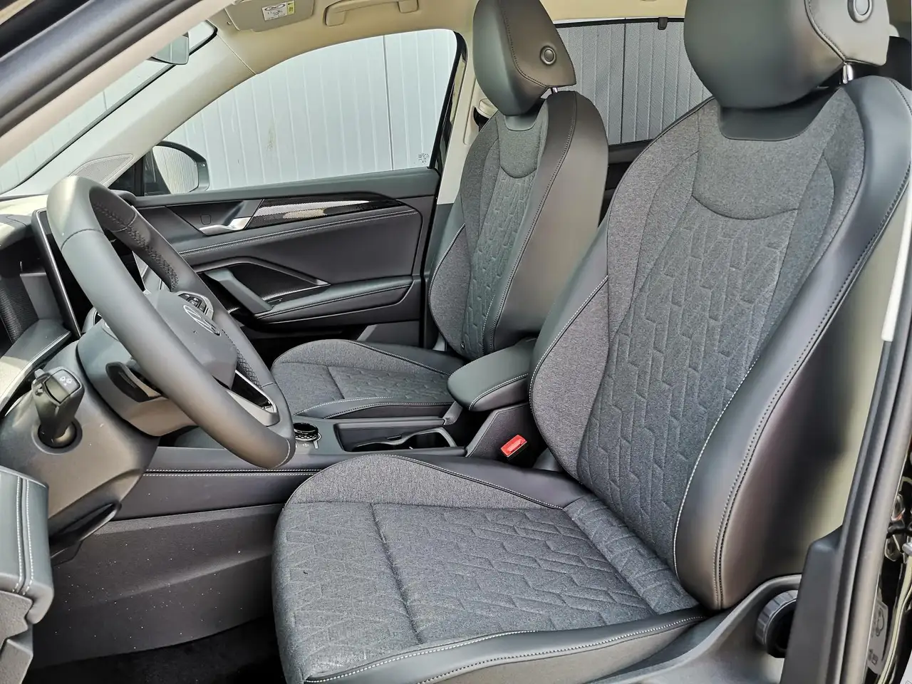 Volkswagen Tayron 7
