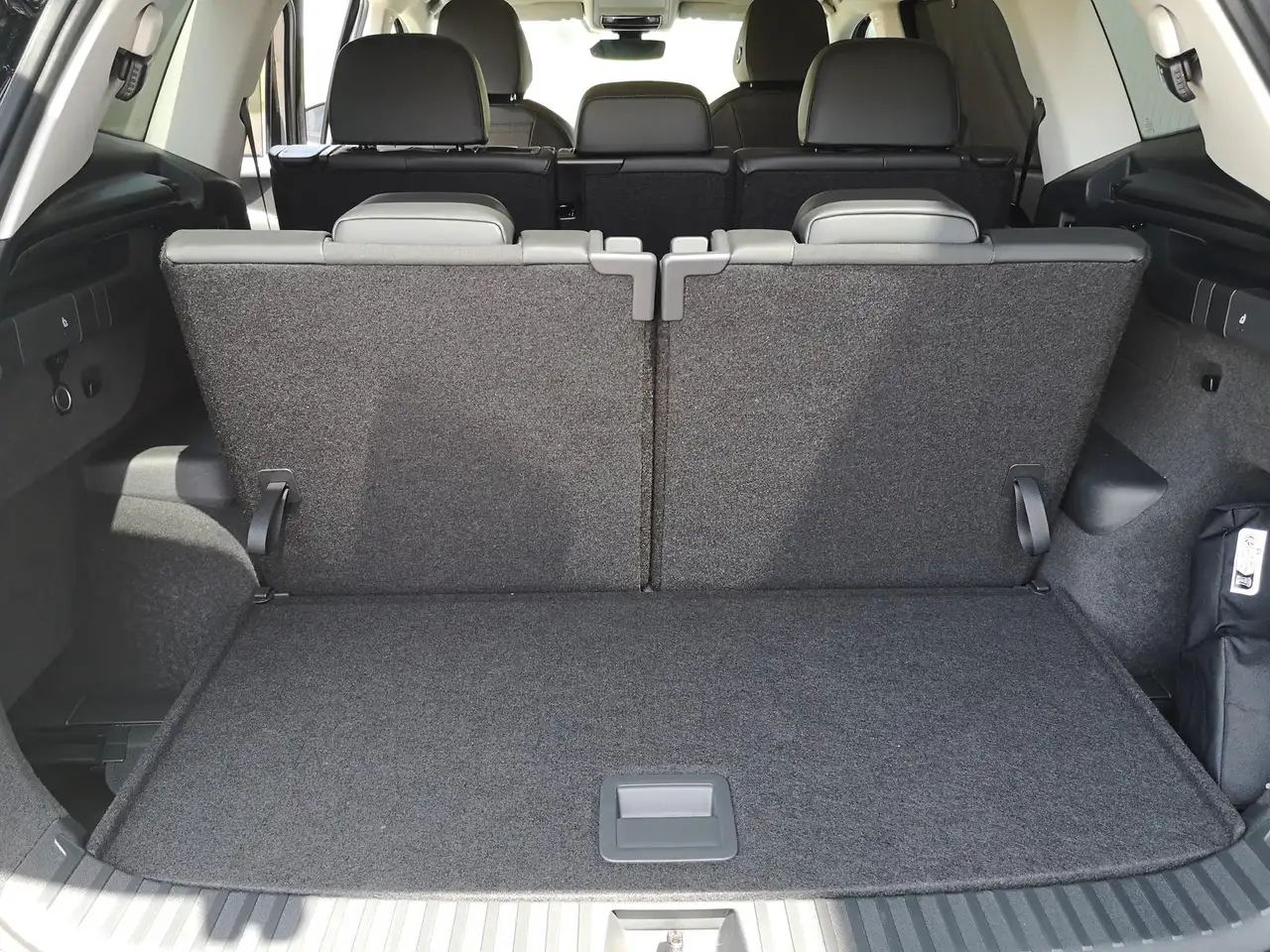 Volkswagen Tayron 10