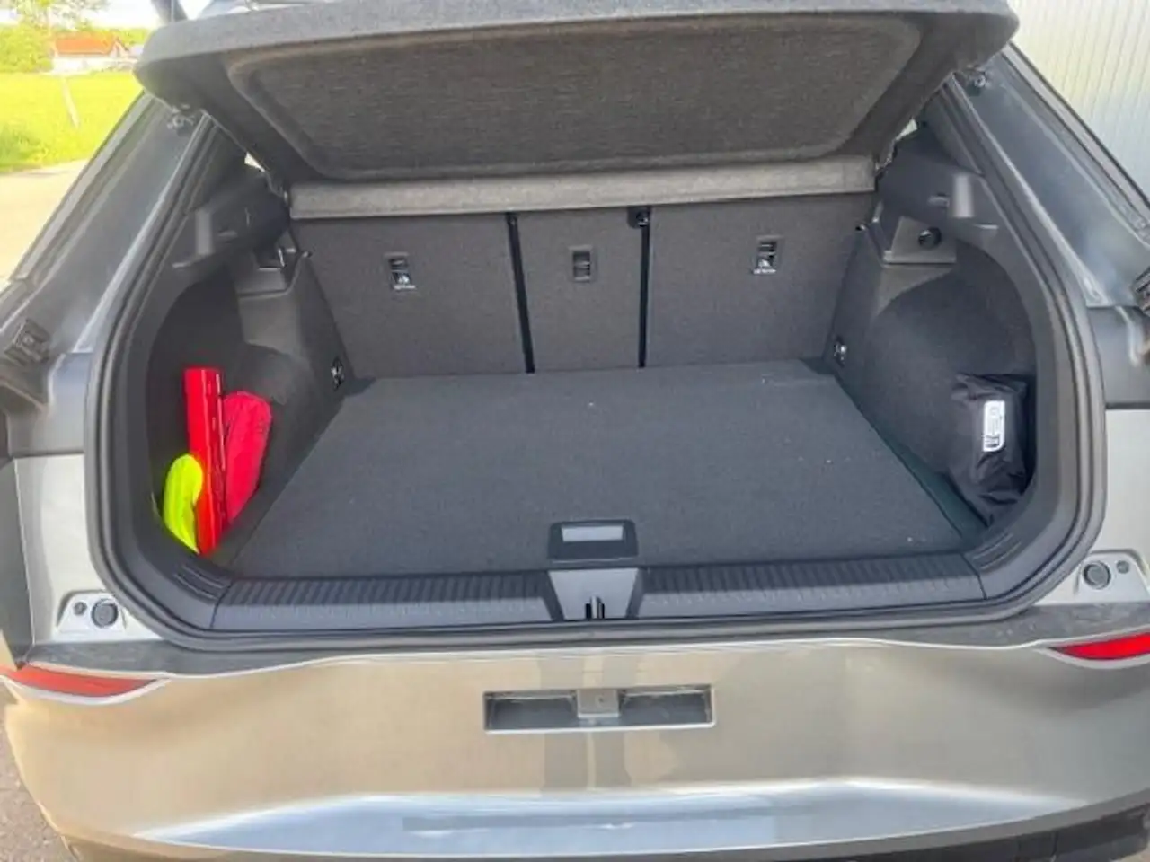 Volkswagen T-Roc 8
