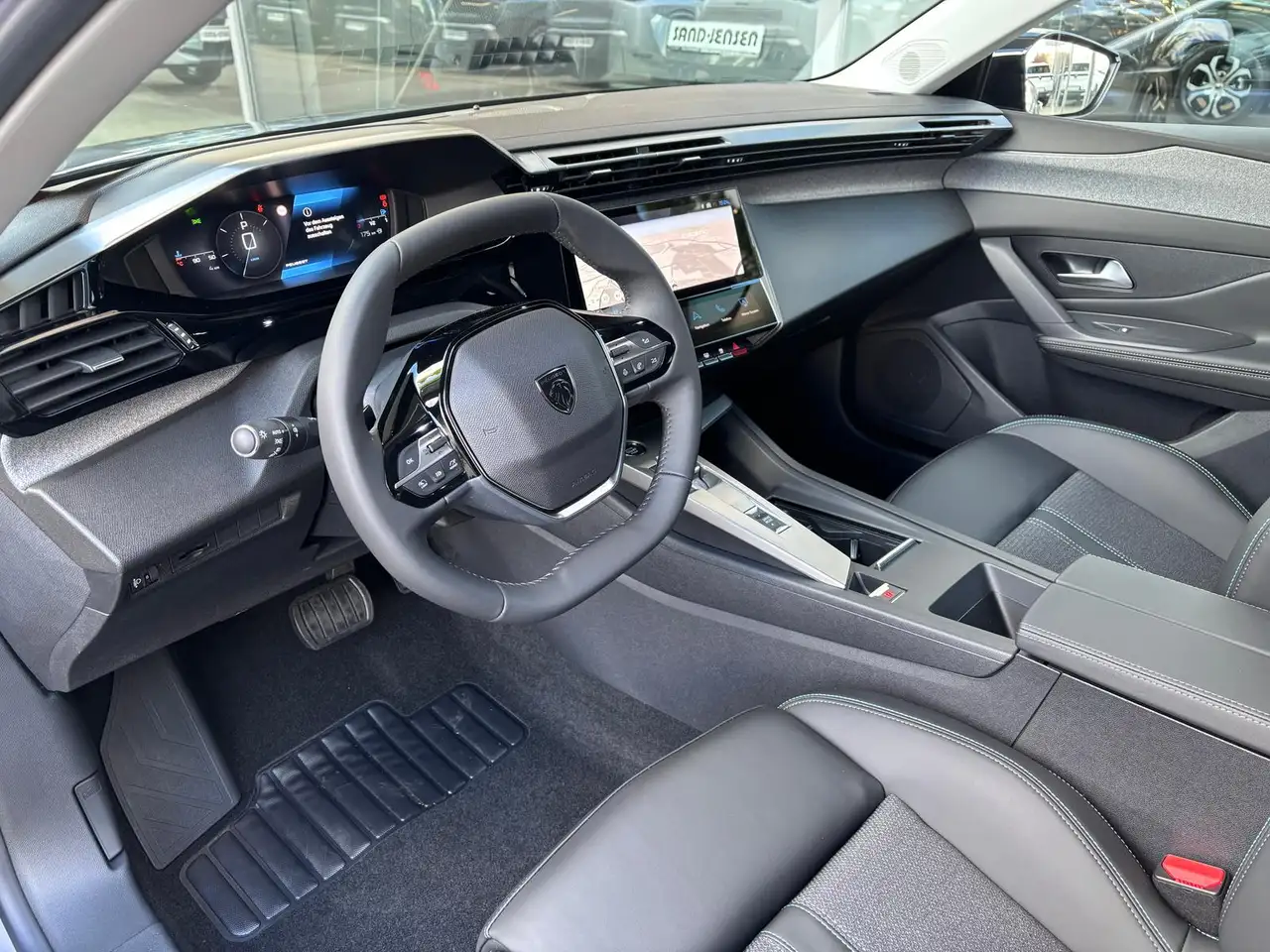 Peugeot 308 6