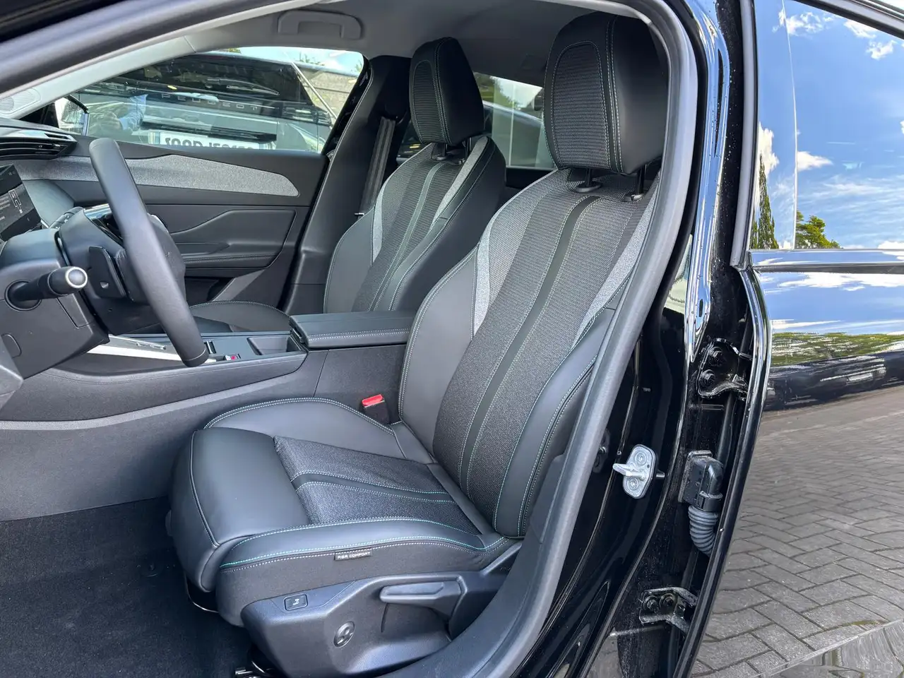 Peugeot 308 12