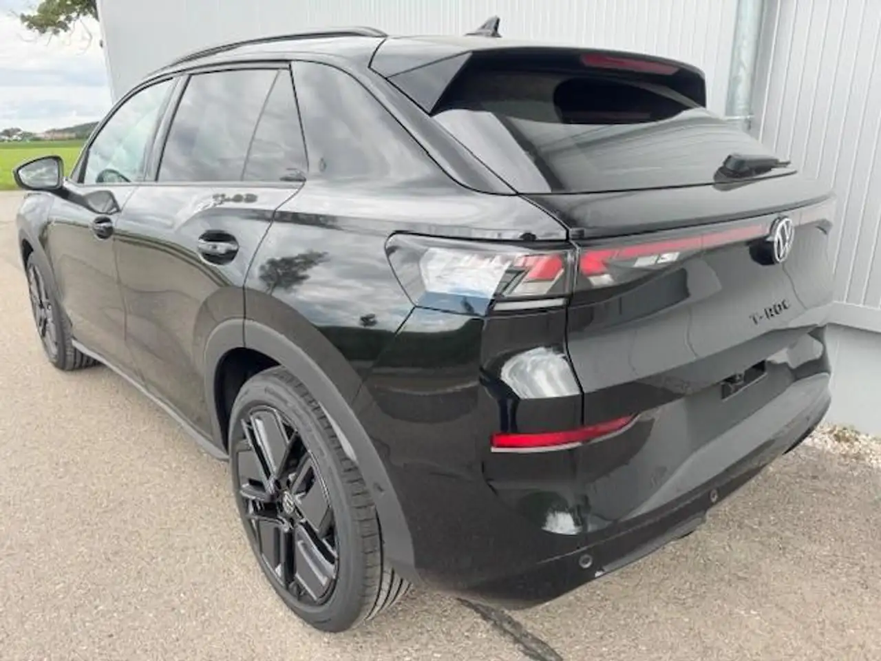 Volkswagen T-Roc 2