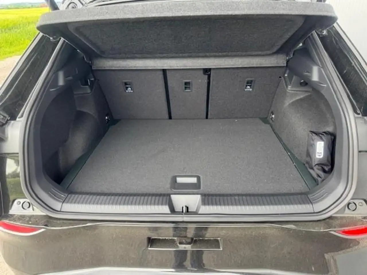 Volkswagen T-Roc 8