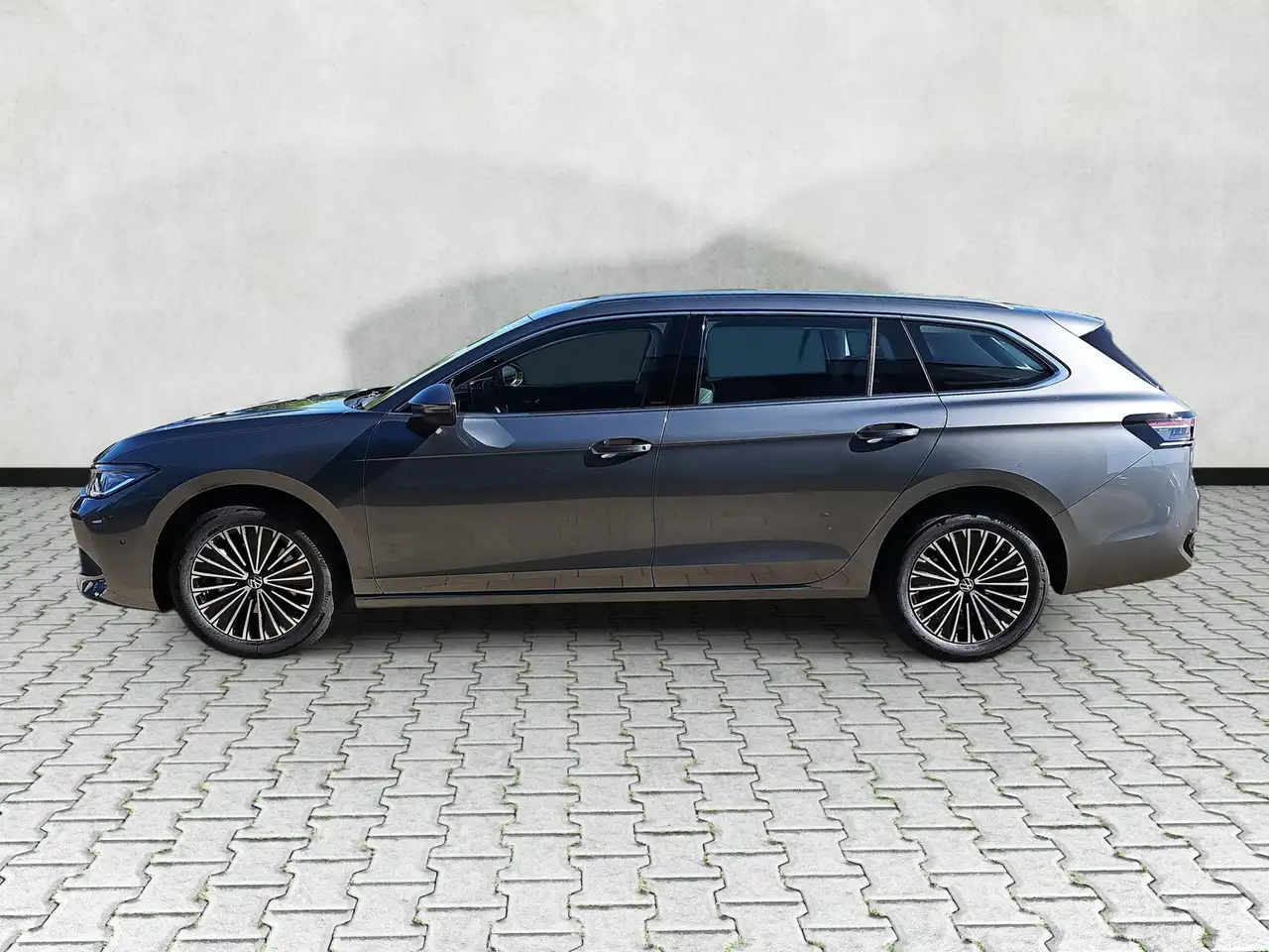 Volkswagen Passat 5