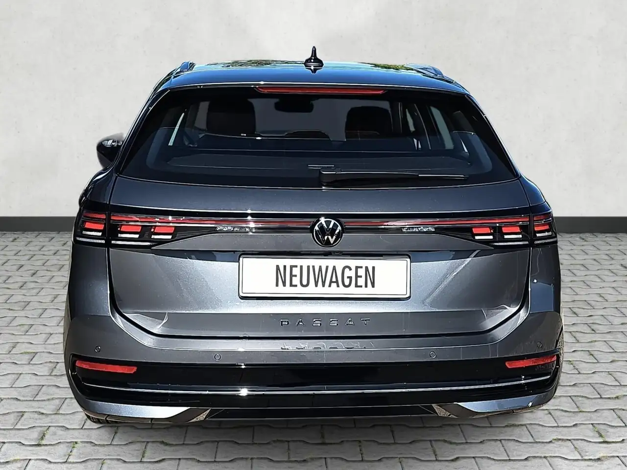 Volkswagen Passat 7