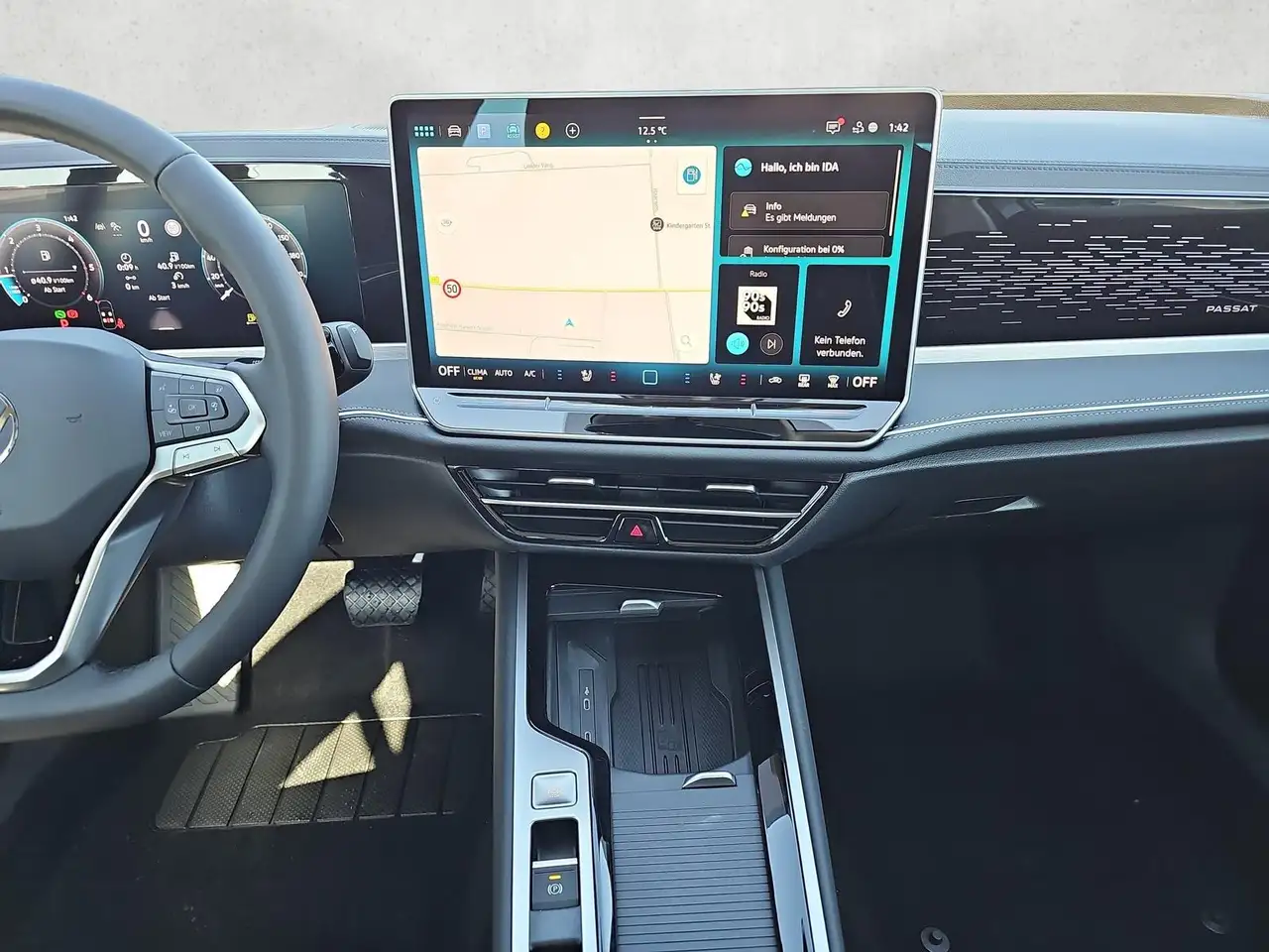 Volkswagen Passat 13