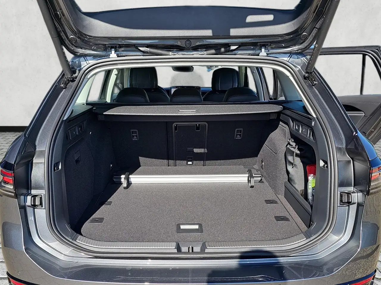 Volkswagen Passat 15