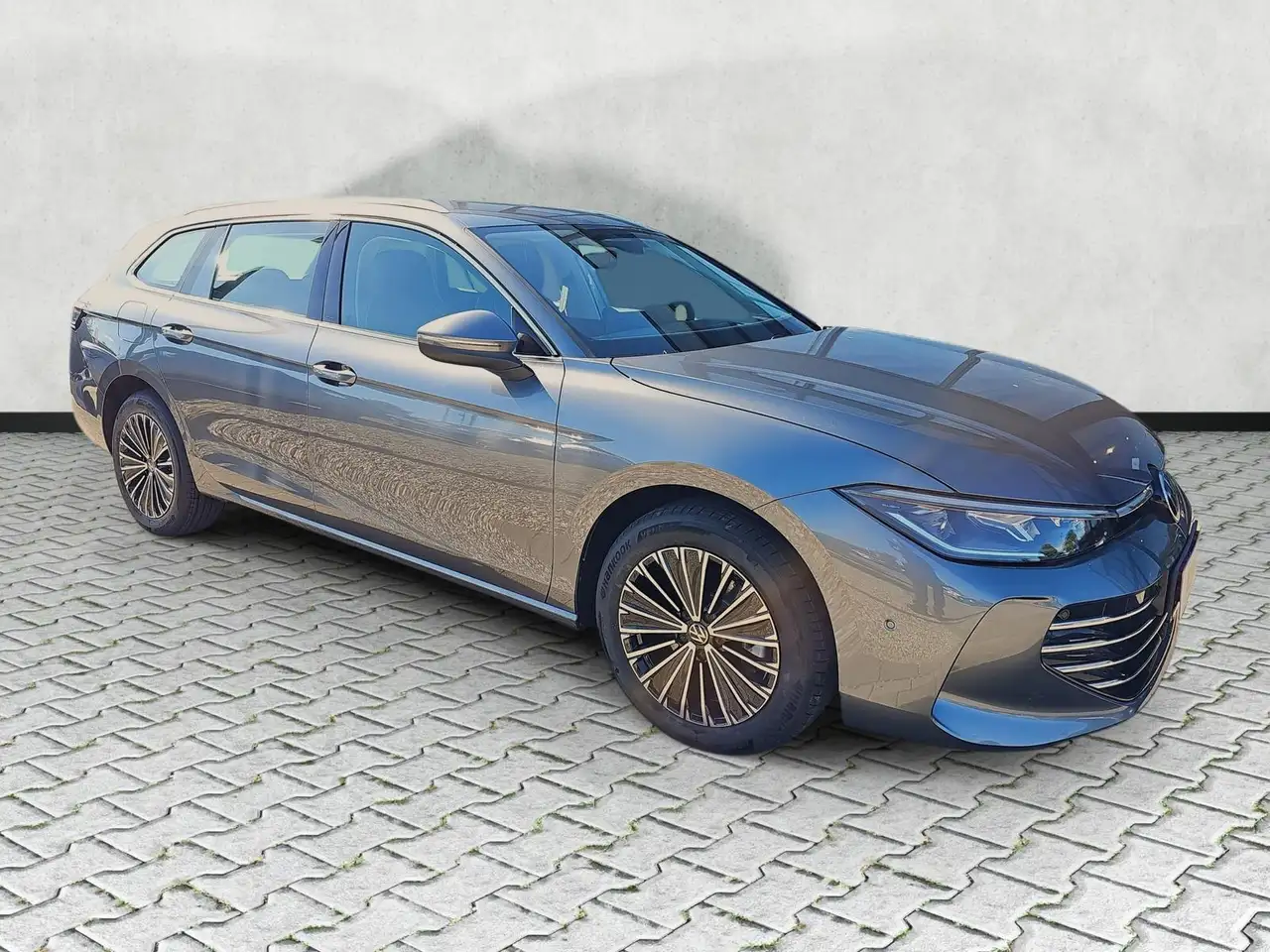 Volkswagen Passat 16