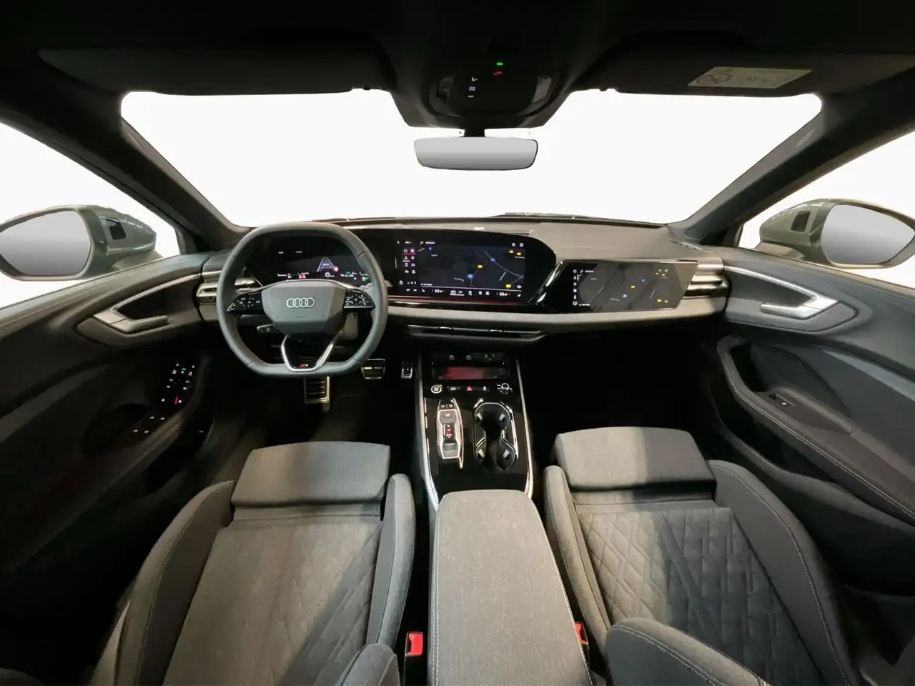 Audi A5 2