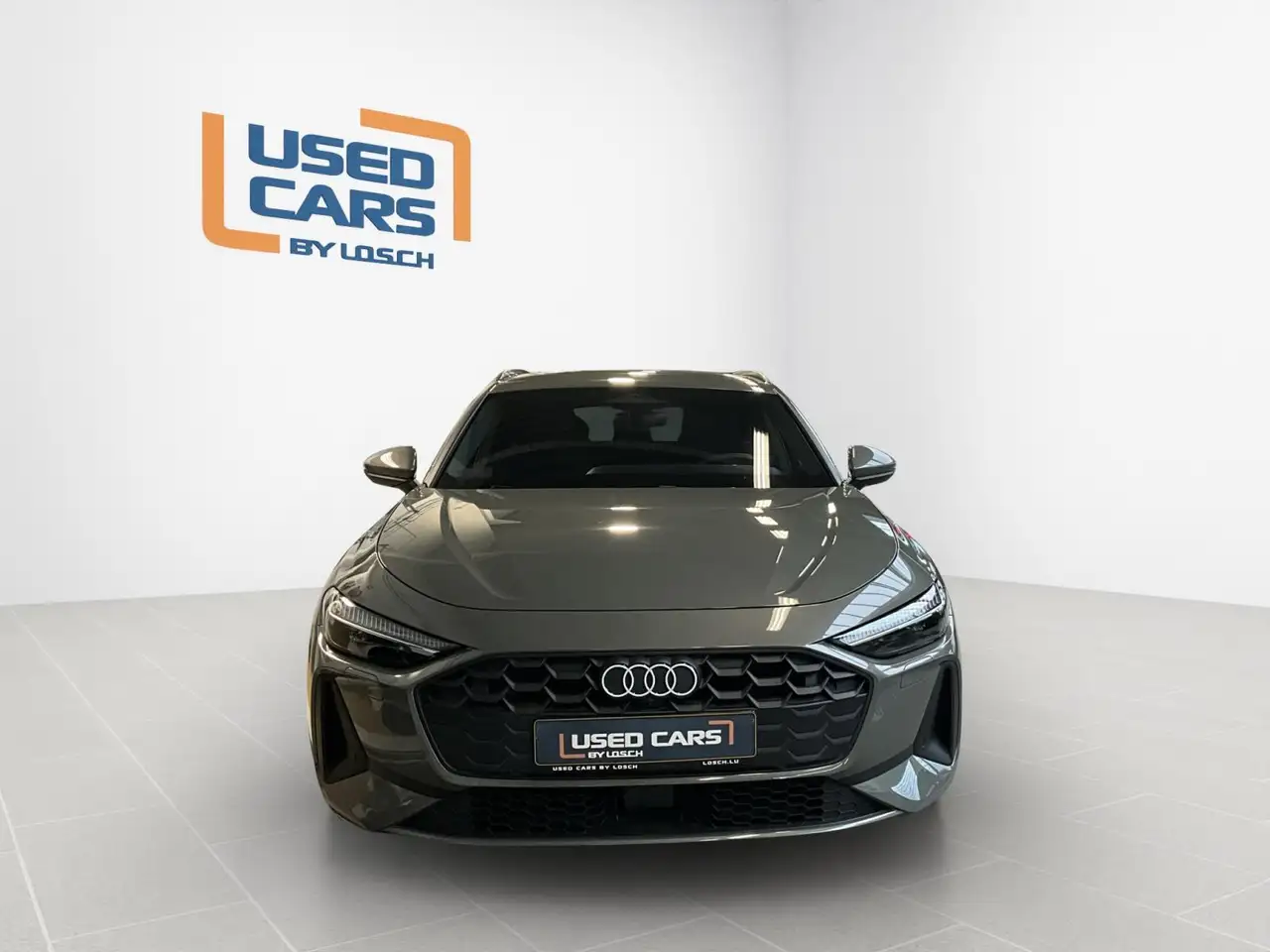 Audi A5 3