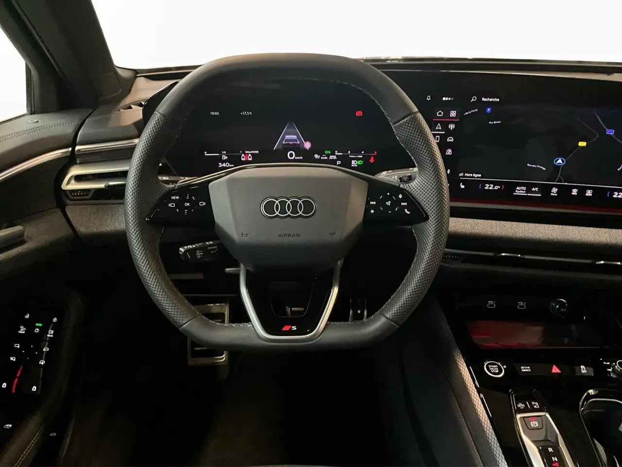 Audi A5 12